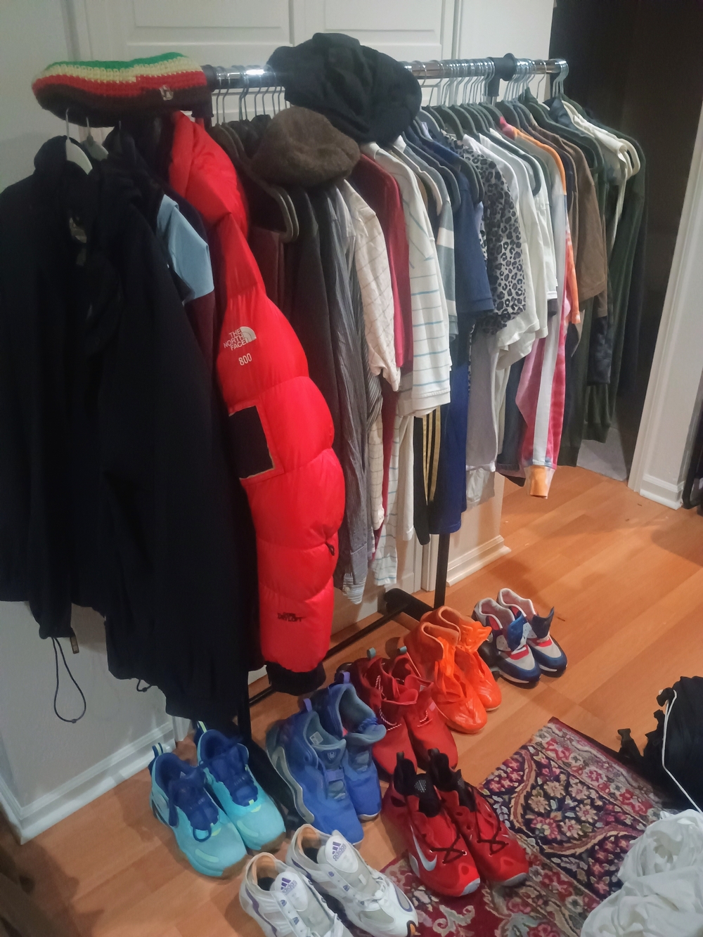 Lot Of Resale Clothes